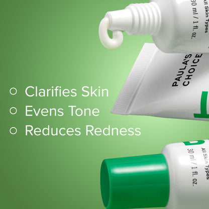 Paula's Choice Boost 10% Azelaic Acid Booster
(30ml)