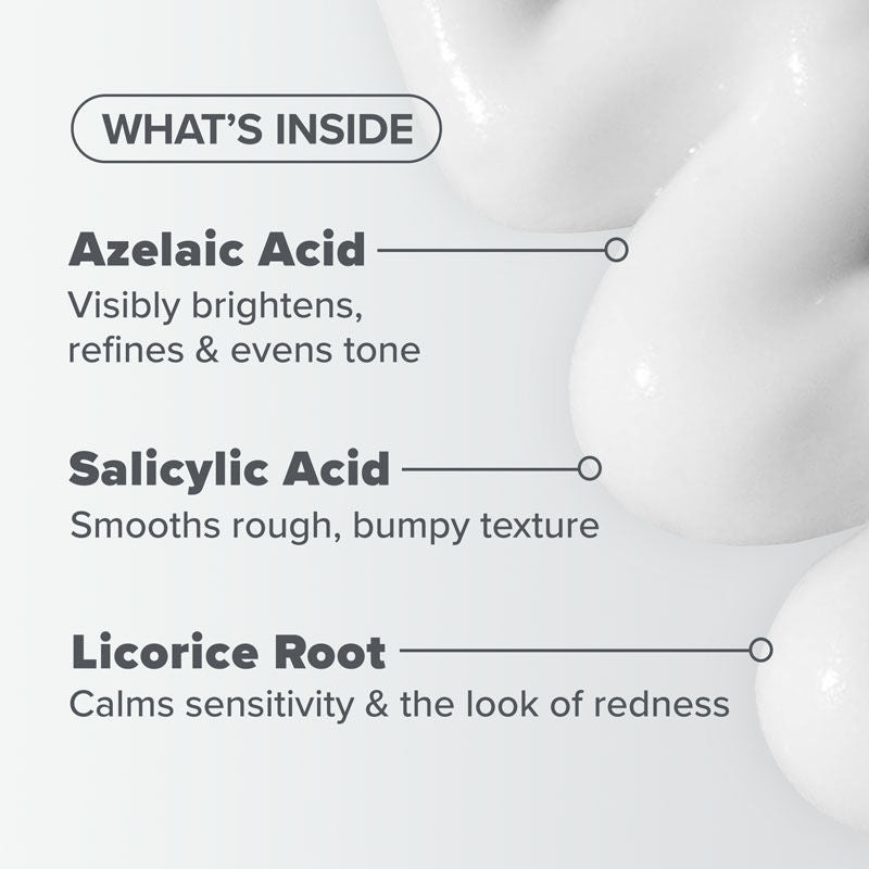 Paula's Choice Boost 10% Azelaic Acid Booster
(30ml)