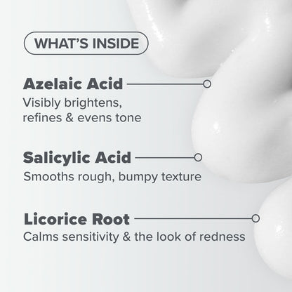 Paula's Choice Boost 10% Azelaic Acid Booster
(30ml)