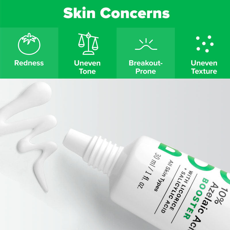 Paula's Choice Boost 10% Azelaic Acid Booster
(30ml)