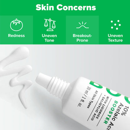 Paula's Choice Boost 10% Azelaic Acid Booster
(30ml)