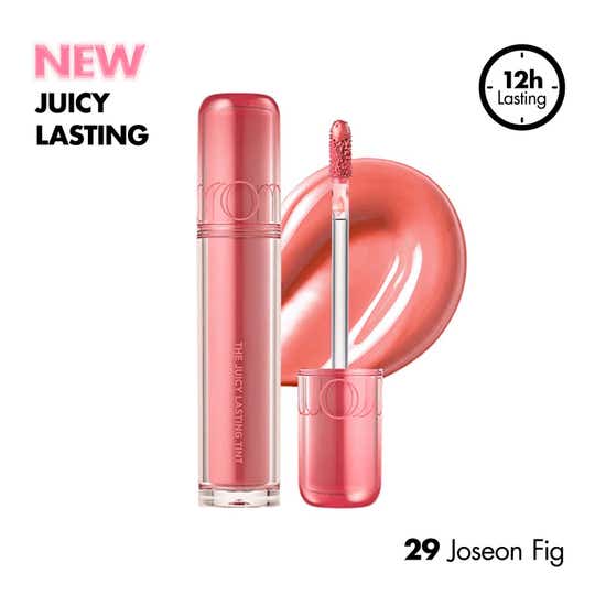 Rom&nd The Juicy Lasting Tint (3.5 g)