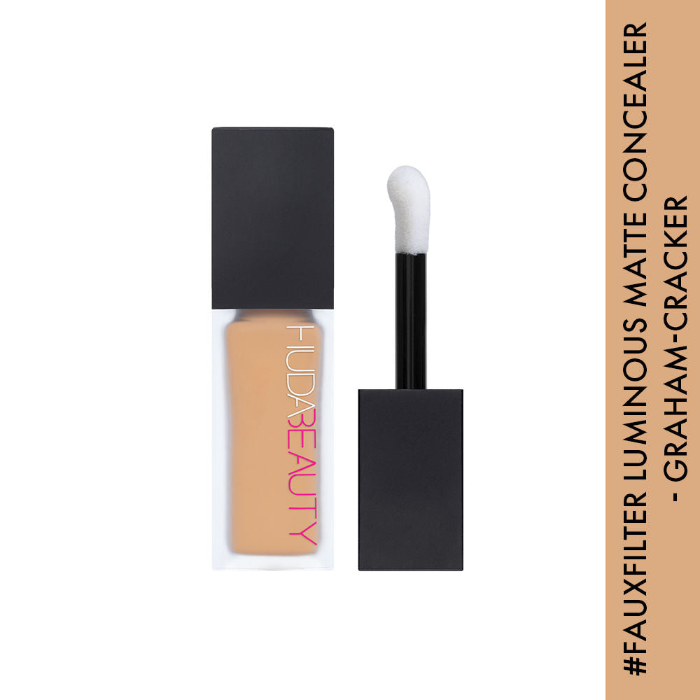 Huda Beauty Faux Filter Concealer
(9ml)