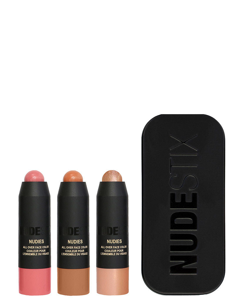 Nudestix Roses N Honey Nudes
(3 pcs)