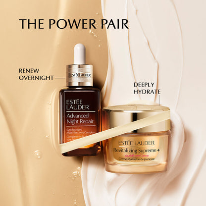 Estee Lauder Revitalizing Supreme+ Youth Power Creme Moisturizer with Hyaluronic Acid & Caffeine
(75ml)