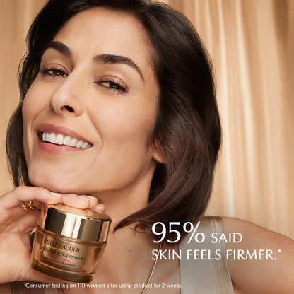 Estee Lauder Revitalizing Supreme+ Youth Power Creme Moisturizer with Hyaluronic Acid & Caffeine
(75ml)