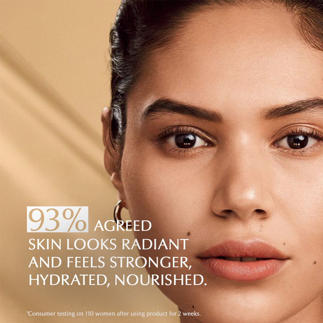 Estee Lauder Revitalizing Supreme+ Youth Power Creme Moisturizer with Hyaluronic Acid & Caffeine
(75ml)