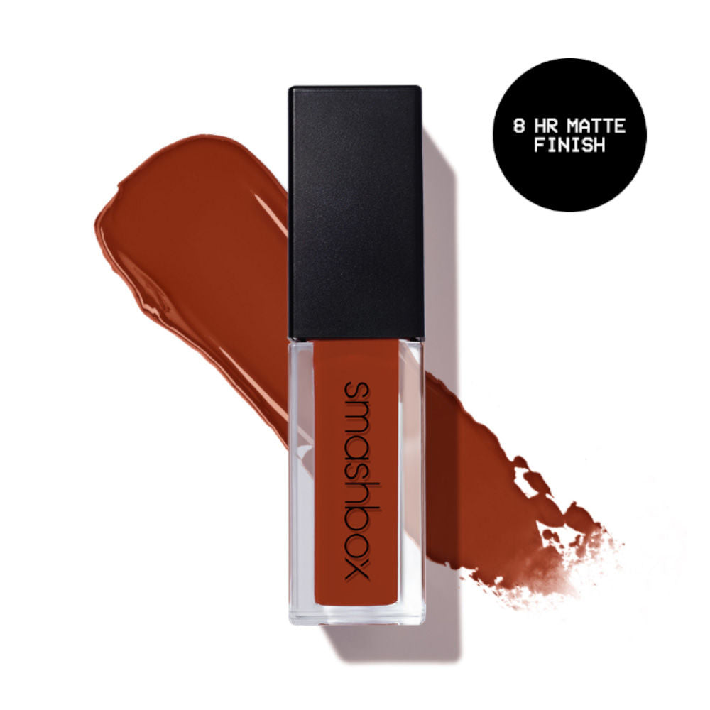 Smashbox Always On Liquid Nude Lipstick
(4ml)