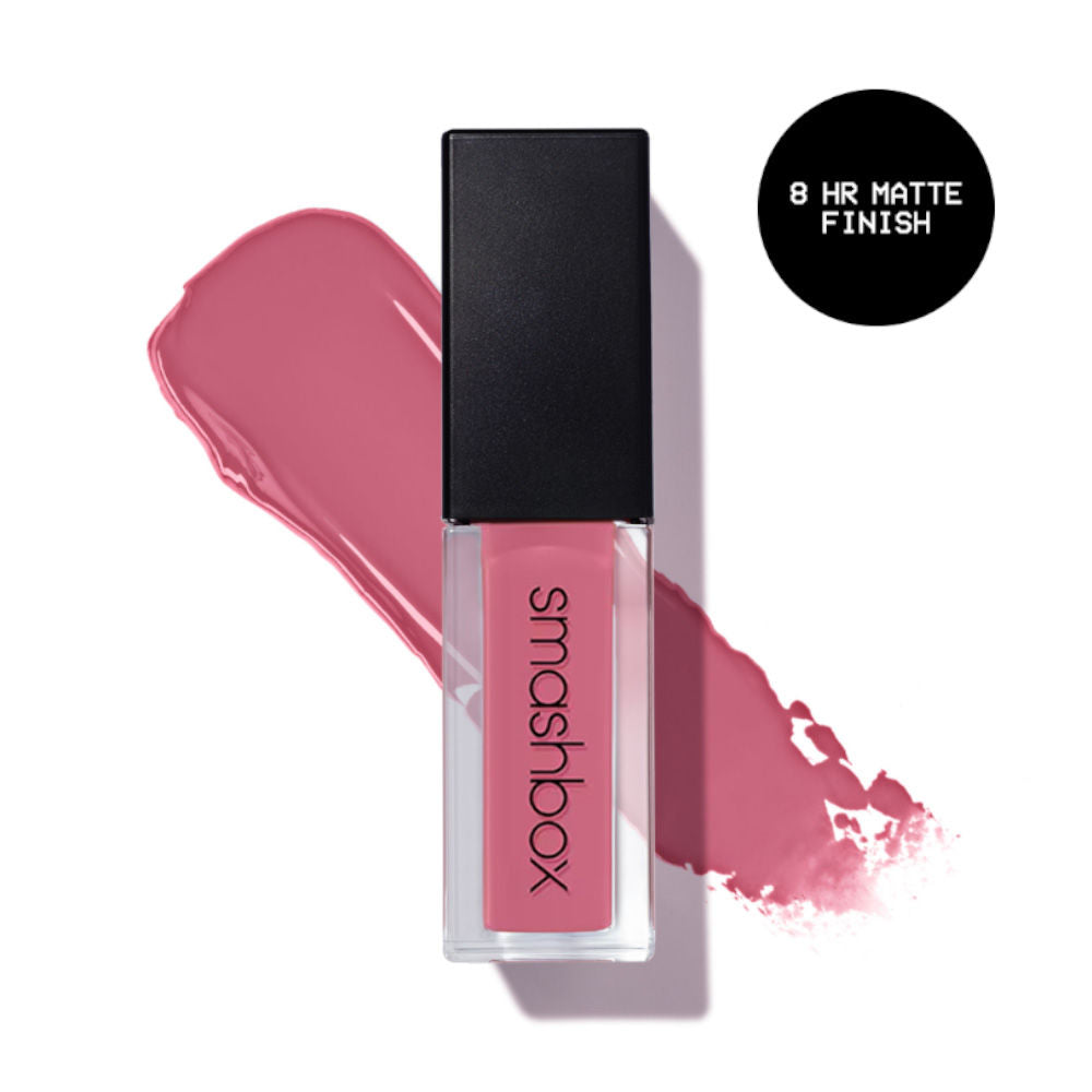 Smashbox Always On Liquid Nude Lipstick
(4ml)