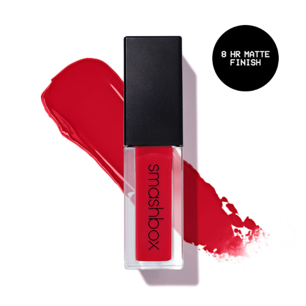 Smashbox Always On Liquid Nude Lipstick
(4ml)