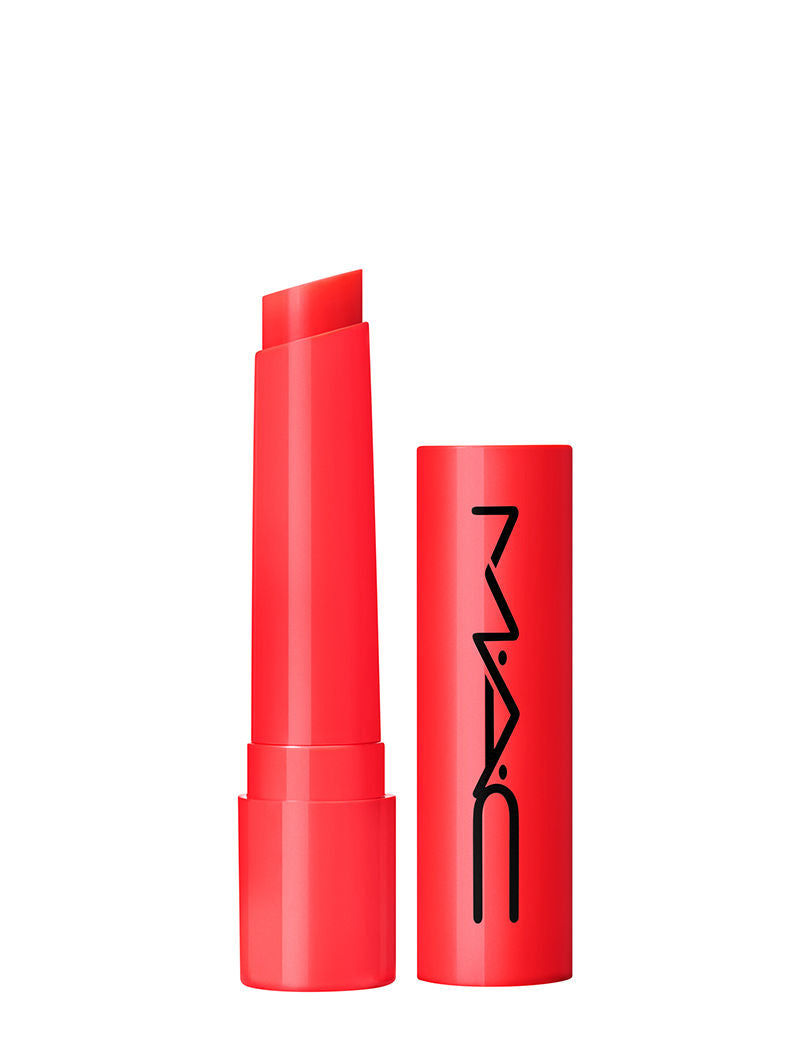 M.A.C Squirt Plumping Lip Gloss Stick
(2.3g)