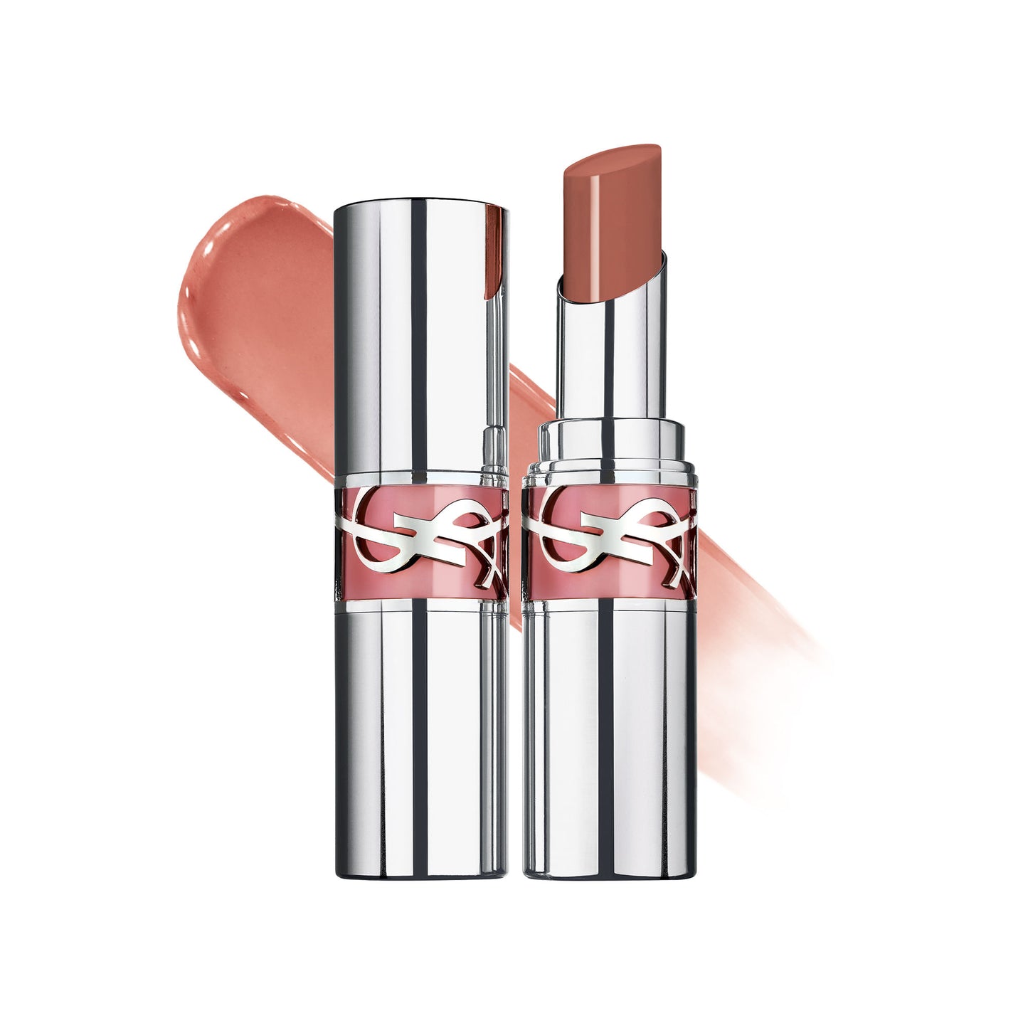 Yves Saint Laurent Loveshine Lipstick - 201 Rosewood Blush
(3.2g)