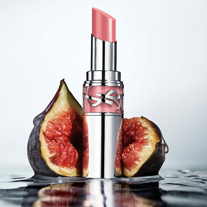 Yves Saint Laurent Loveshine Lipstick - 201 Rosewood Blush
(3.2g)