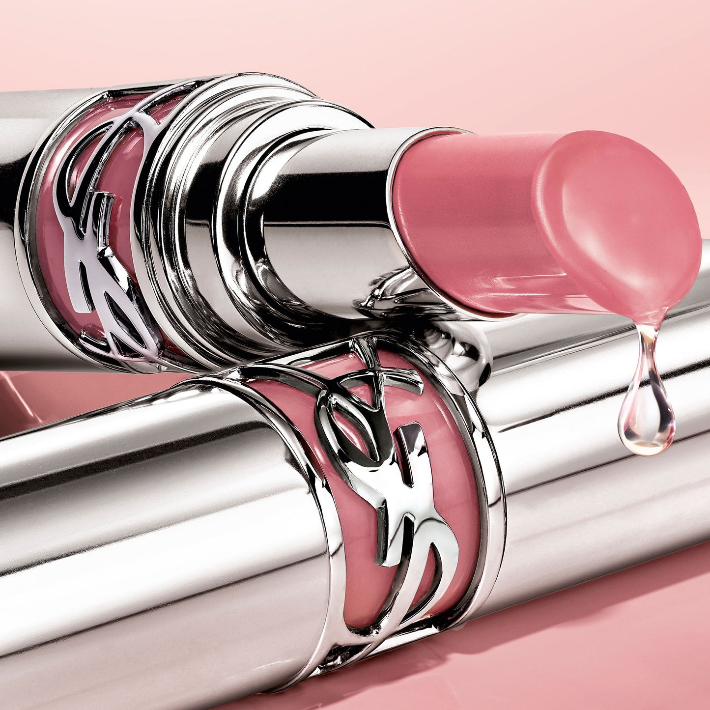 Yves Saint Laurent Loveshine Lipstick - 201 Rosewood Blush
(3.2g)