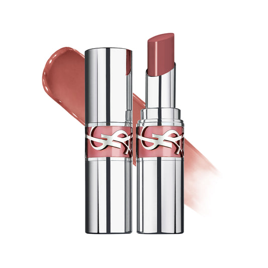 Yves Saint Laurent Loveshine Lipstick - 201 Rosewood Blush
(3.2g)