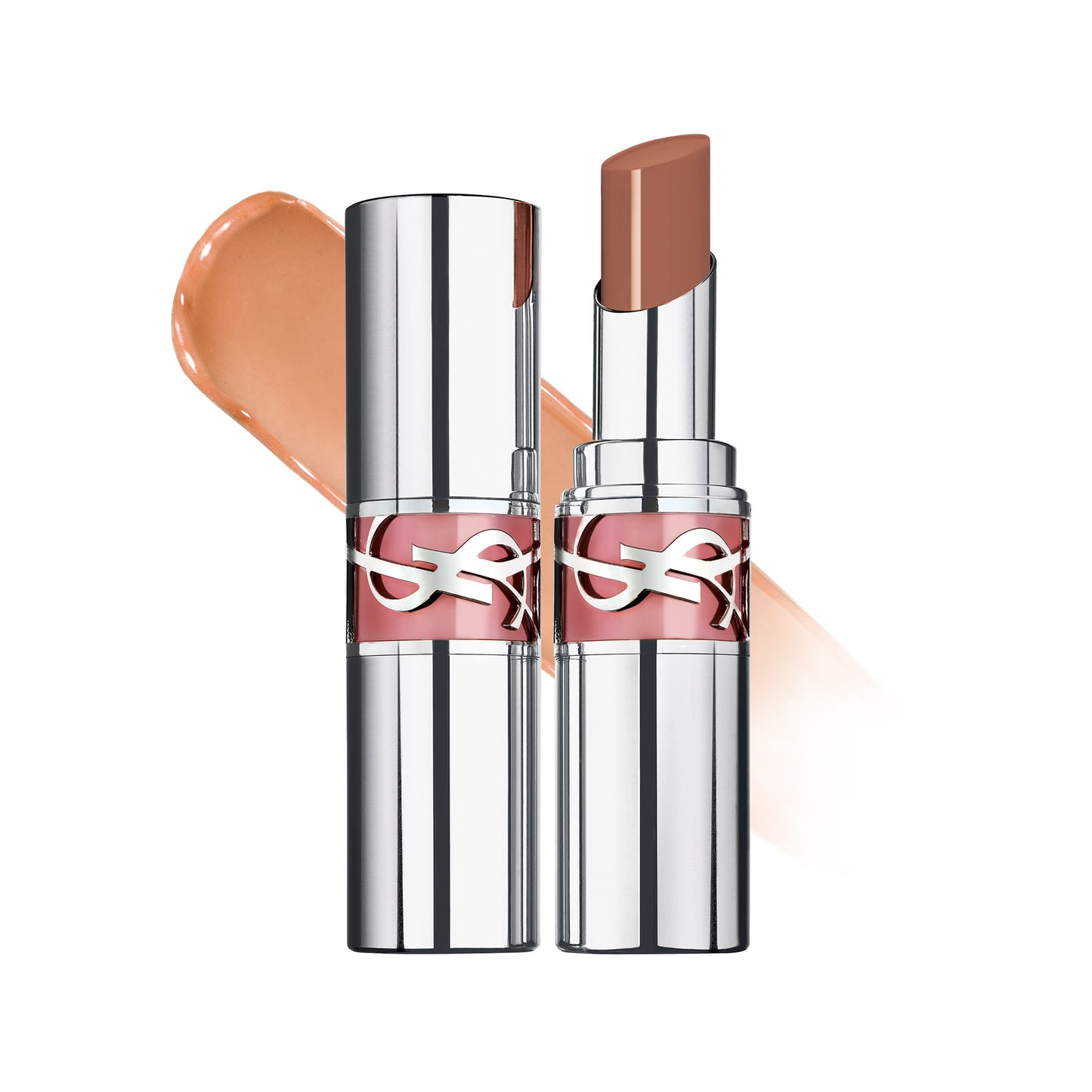 Yves Saint Laurent Loveshine Lipstick - 201 Rosewood Blush
(3.2g)