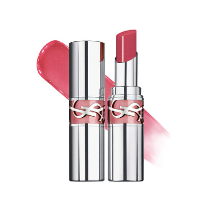 Yves Saint Laurent Loveshine Lipstick - 201 Rosewood Blush
(3.2g)