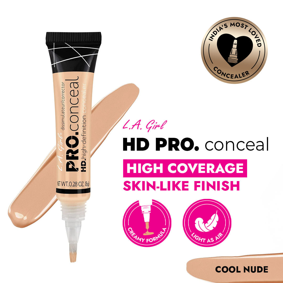 L.A.Girl Pro Conceal
(8gm)