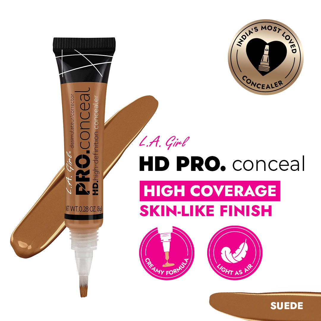 L.A.Girl Pro Conceal
(8gm)