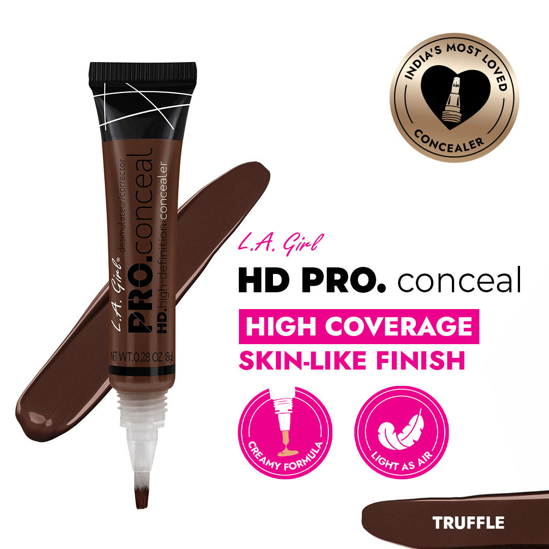 L.A.Girl Pro Conceal
(8gm)