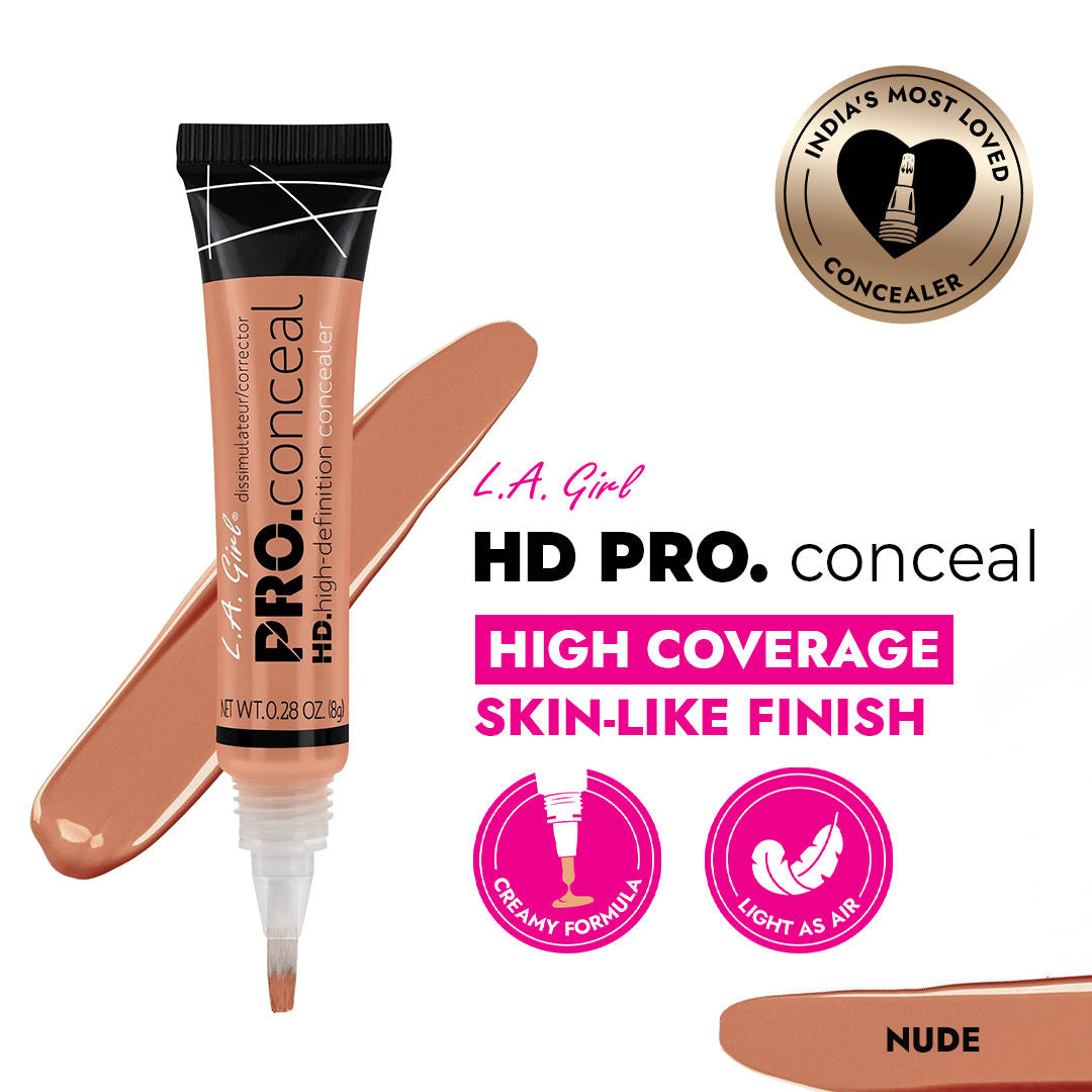 L.A.Girl Pro Conceal
(8gm)