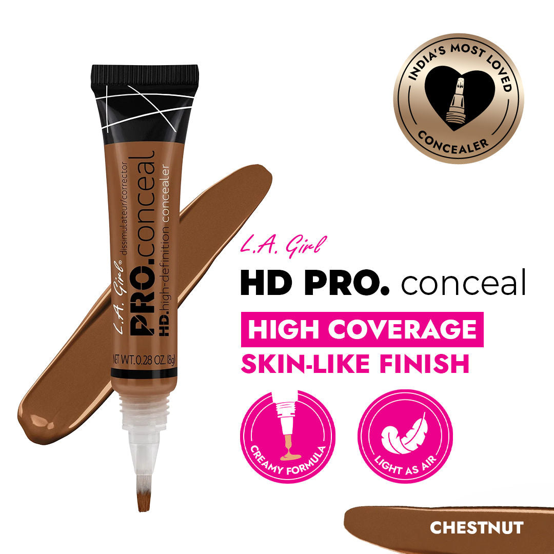 L.A.Girl Pro Conceal
(8gm)