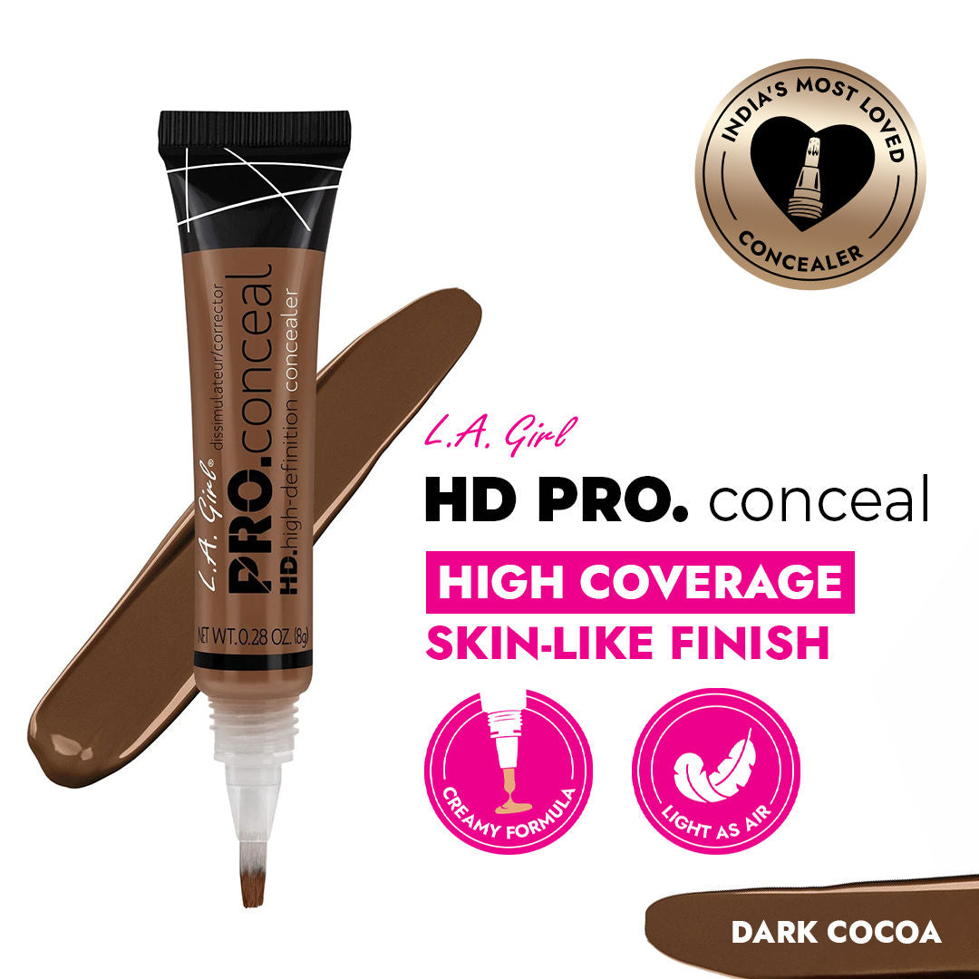 L.A.Girl Pro Conceal
(8gm)