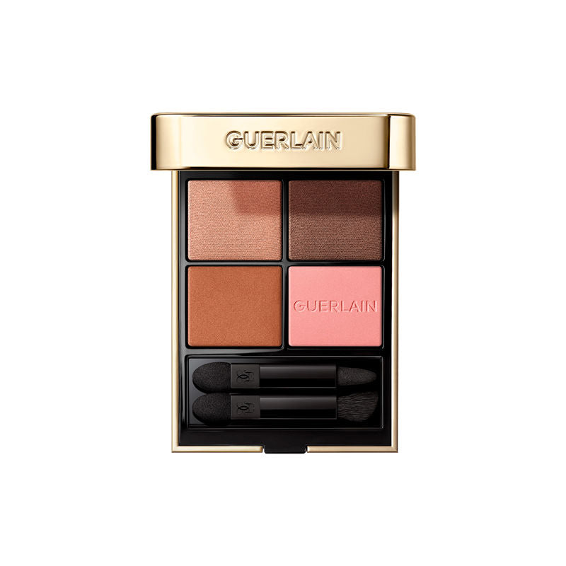 Guerlain Ombre G Eyeshadow - 360 Mystic Peacock
(8.8g)