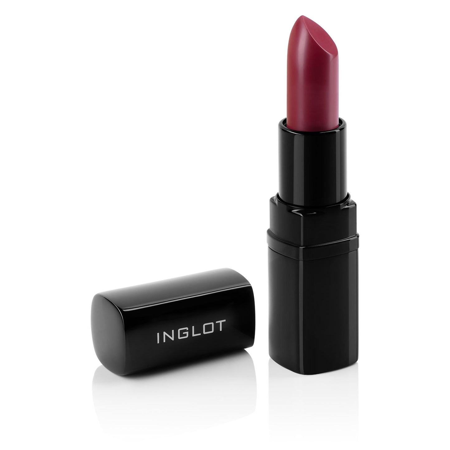 Inglot Matte Lipstick
(4.5gm)