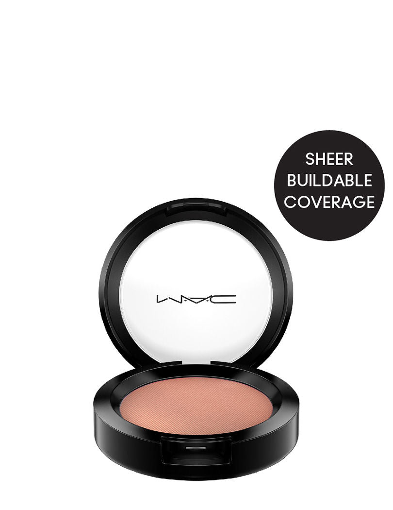 M.A.C Sheertone Blush
(6g)
