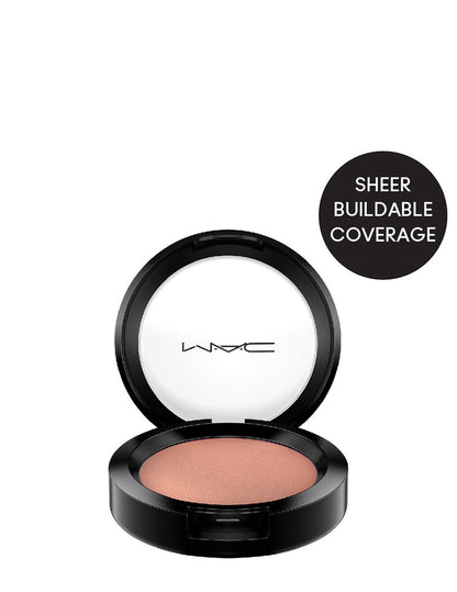 M.A.C Sheertone Blush
(6g)