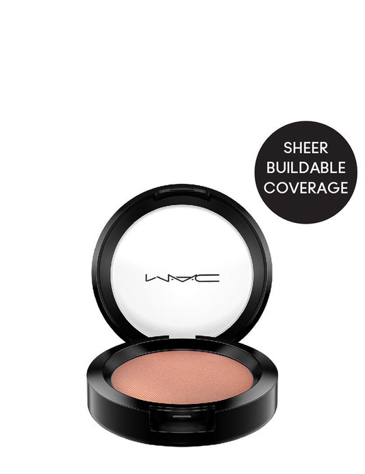 M.A.C Sheertone Blush
(6g)