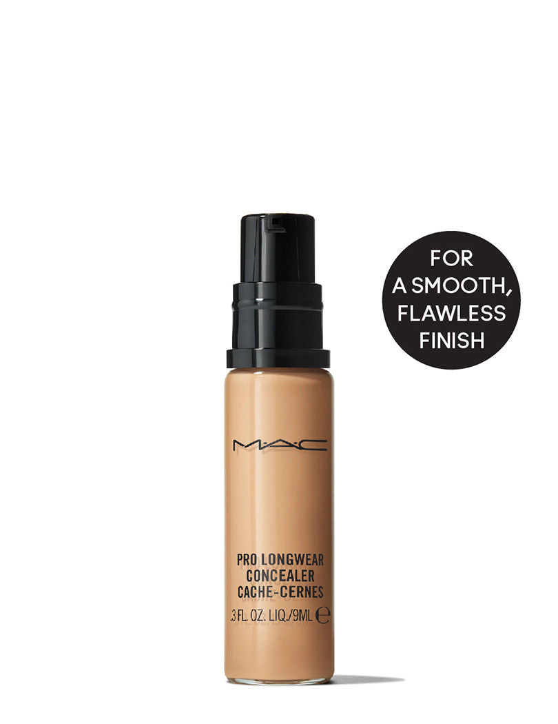 M.A.C Pro Longwear Concealer - NC35
(9ml)
