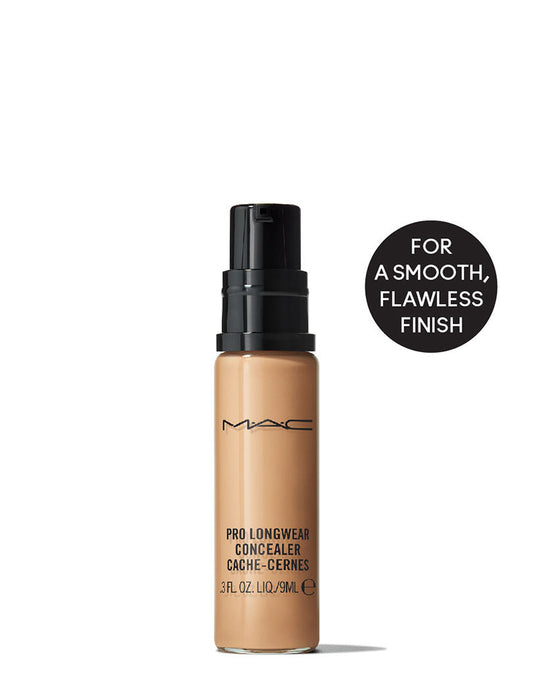 M.A.C Pro Longwear Concealer - NC35
(9ml)