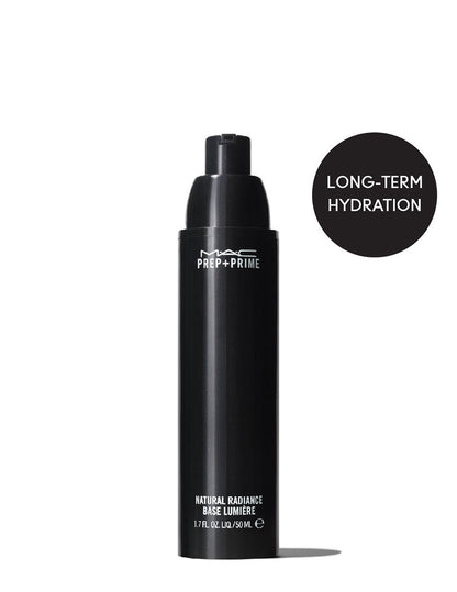 M.A.C Prep + Prime Natural Radiance Primer - Radiant Yellow
(50ml)