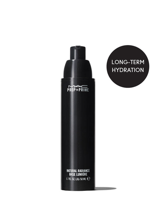 M.A.C Prep + Prime Natural Radiance Primer - Radiant Yellow
(50ml)