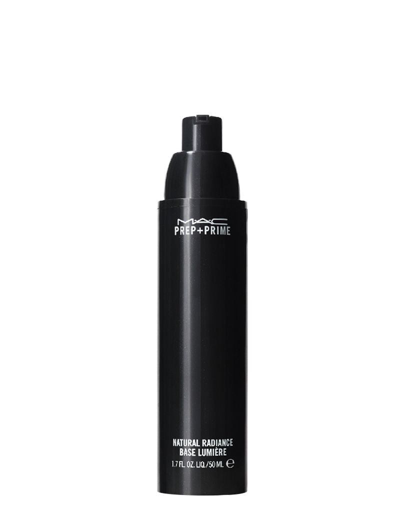 M.A.C Prep + Prime Natural Radiance Primer - Radiant Yellow
(50ml)