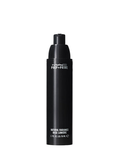 M.A.C Prep + Prime Natural Radiance Primer - Radiant Yellow
(50ml)