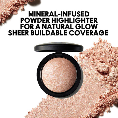M.A.C Mineralize Skinfinish Highlighter
(Singles)