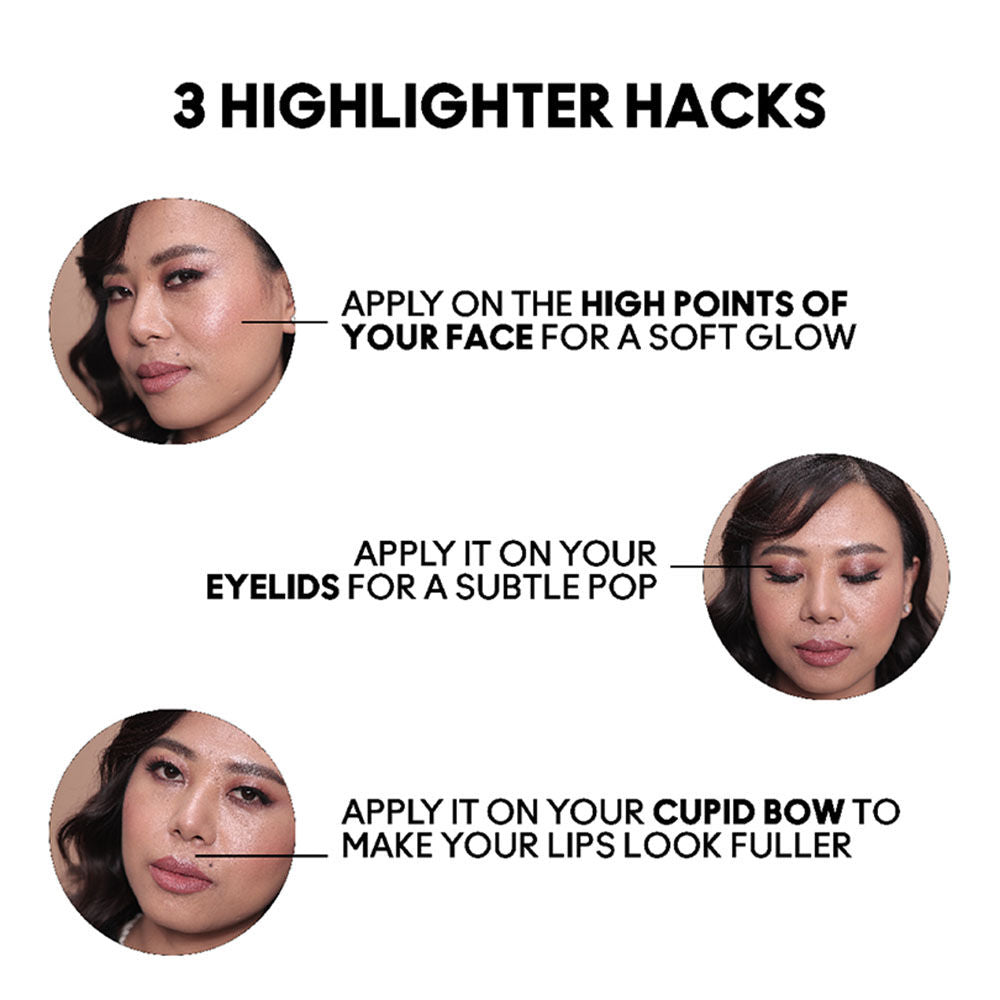 M.A.C Mineralize Skinfinish Highlighter
(Singles)