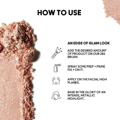 M.A.C Mineralize Skinfinish Highlighter
(Singles)