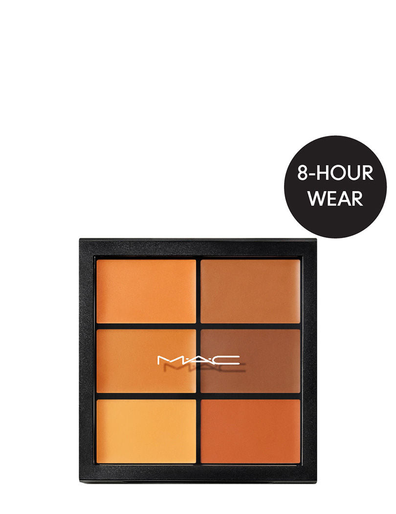 M.A.C Studio Fix Conceal and Correct Palette
(Singles)