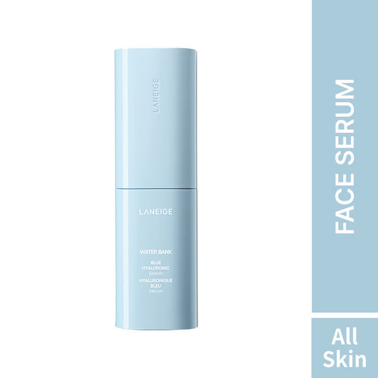 LANEIGE Water Bank Blue Hyaluronic Serum
(50ml)