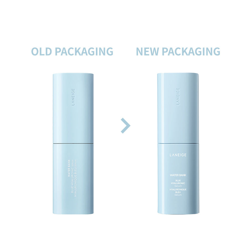 LANEIGE Water Bank Blue Hyaluronic Serum
(50ml)
