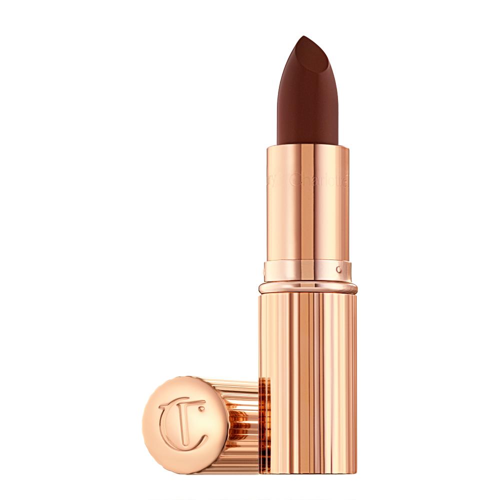 Charlotte Tilbury K.I.S.S.I.N.G Pillow Talk Deep Lipstick
(3.5g)