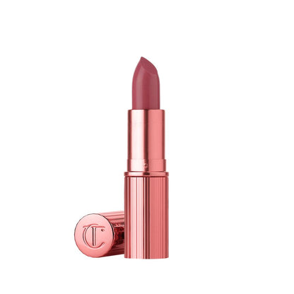 Charlotte Tilbury K.I.S.S.I.N.G Pillow Talk Deep Lipstick
(3.5g)
