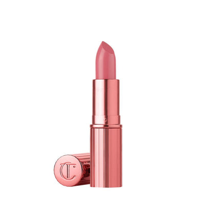 Charlotte Tilbury K.I.S.S.I.N.G Pillow Talk Deep Lipstick
(3.5g)