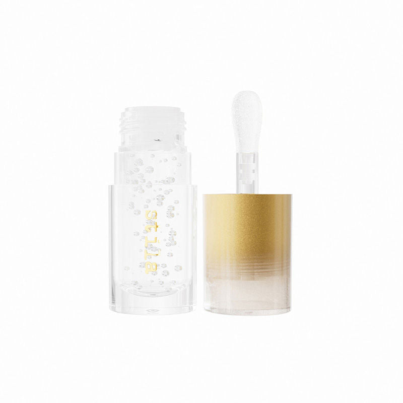 Stila Cosmetics Heaven's Dew Gel Lip Oil
(5.35ml)