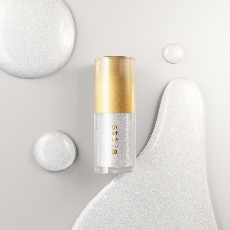 Stila Cosmetics Heaven's Dew Gel Lip Oil
(5.35ml)