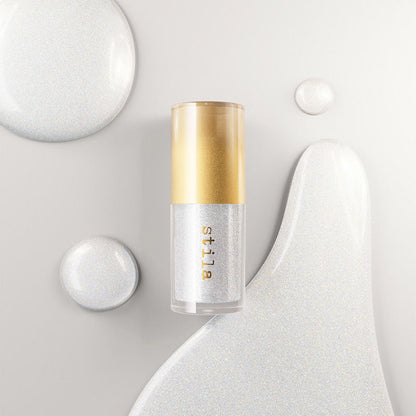 Stila Cosmetics Heaven's Dew Gel Lip Oil
(5.35ml)